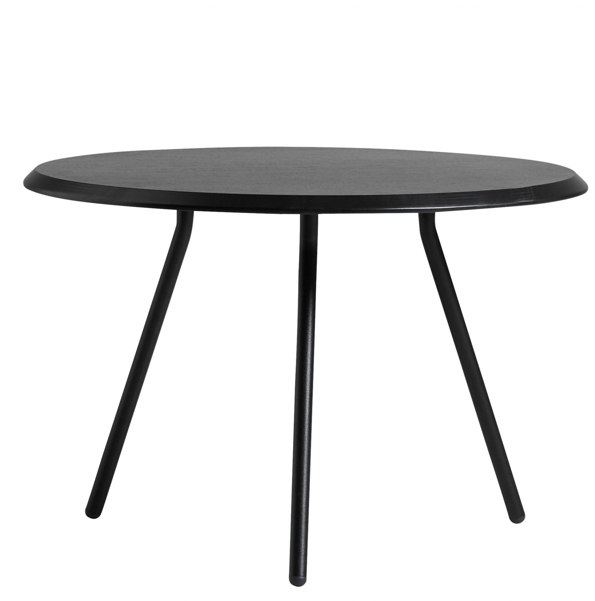 Soround Coffee Table Couchtisch Ø 60 cm Woud